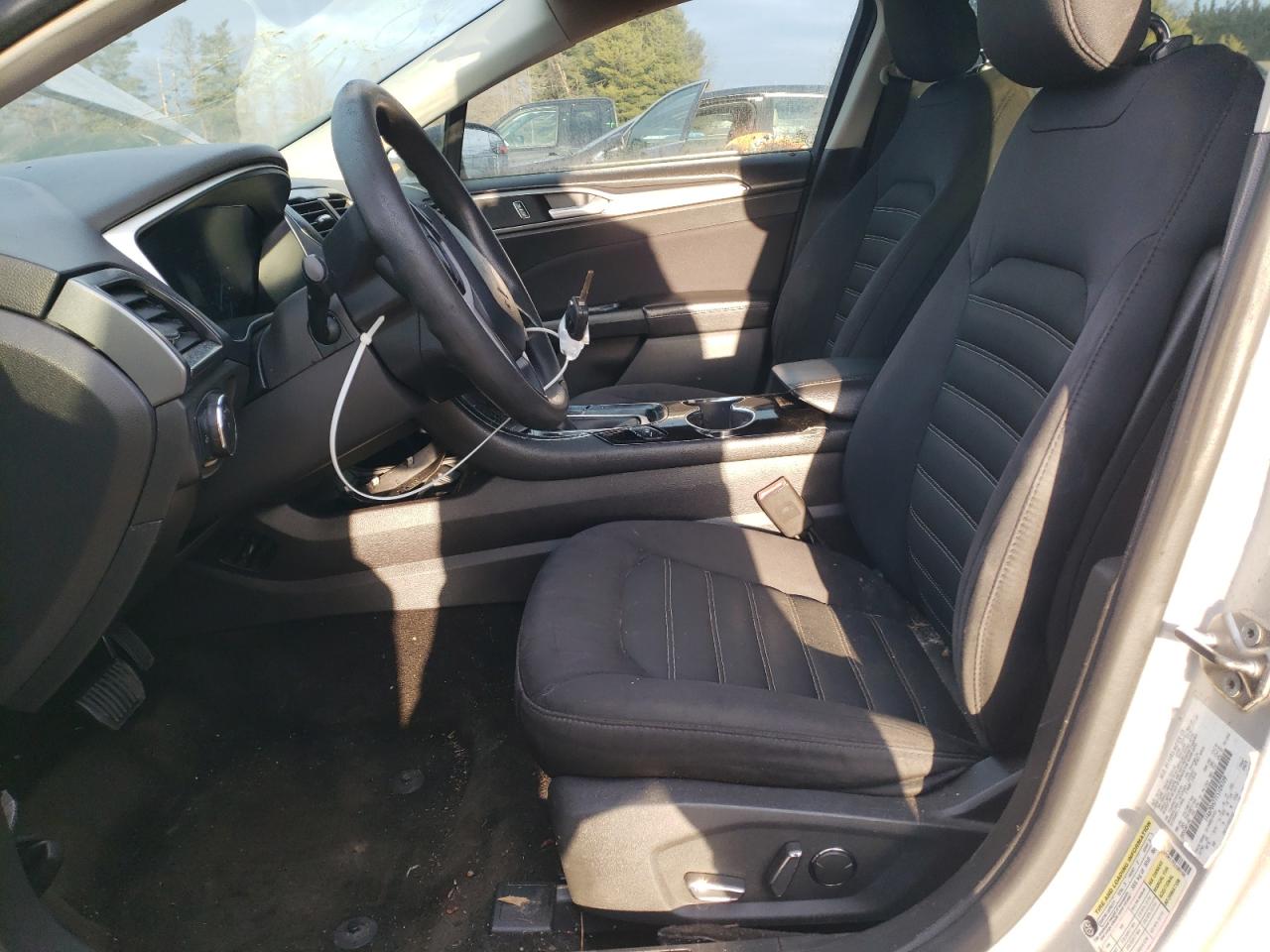 2015 Ford Fusion - Image 7