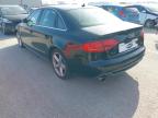 2008 AUDI A4 S LINE for sale at Copart SANDWICH