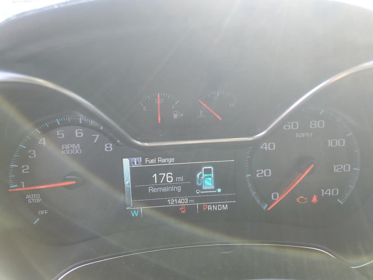 2015 Chevrolet Impala - Image 9