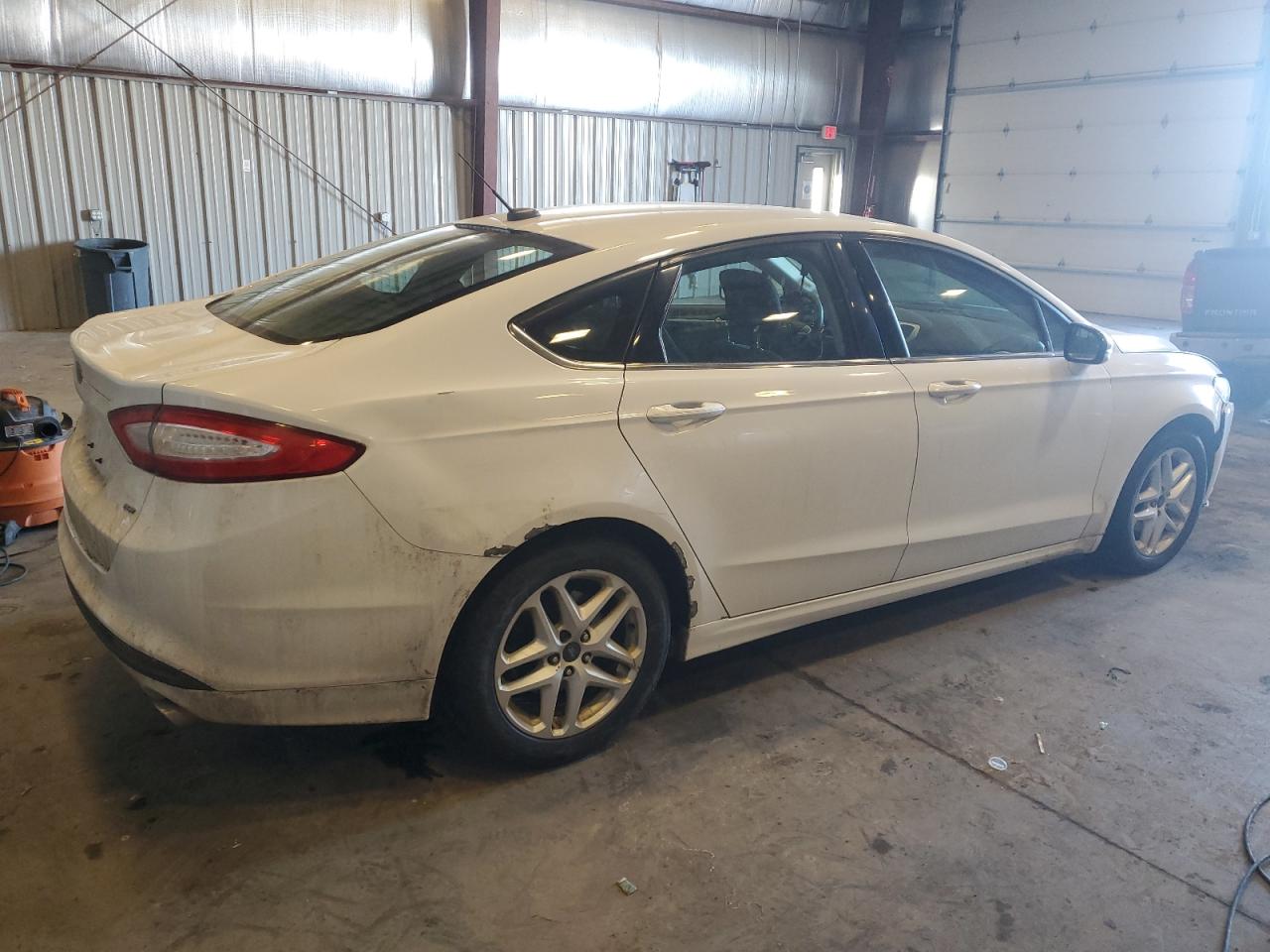 2014 Ford Fusion - Image 3