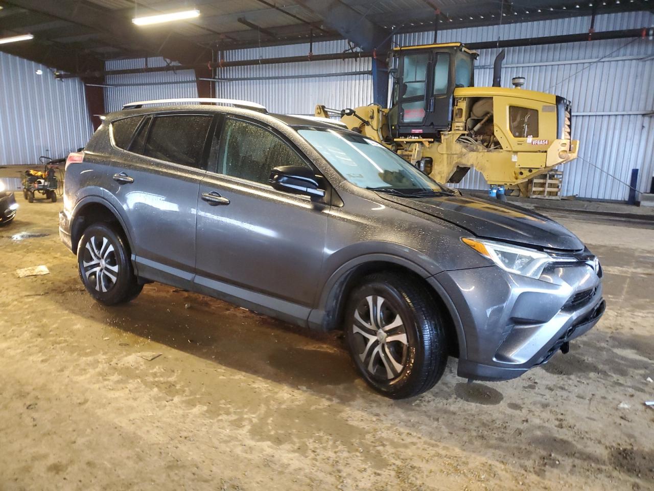 2016 Toyota RAV 4 - Image 4