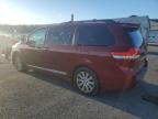 2014 Toyota Sienna Xle zu verkaufen in Grantville, PA - Side