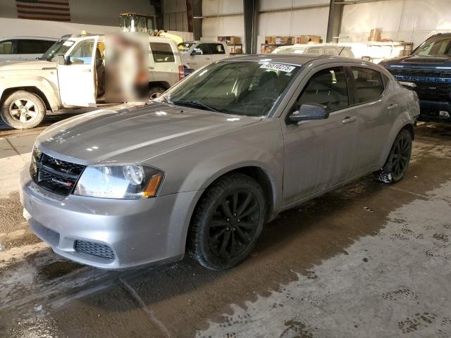 2014 Dodge Avenger Se