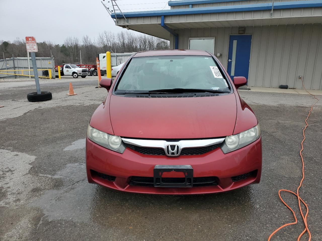 2011 Honda Civic - Image 5