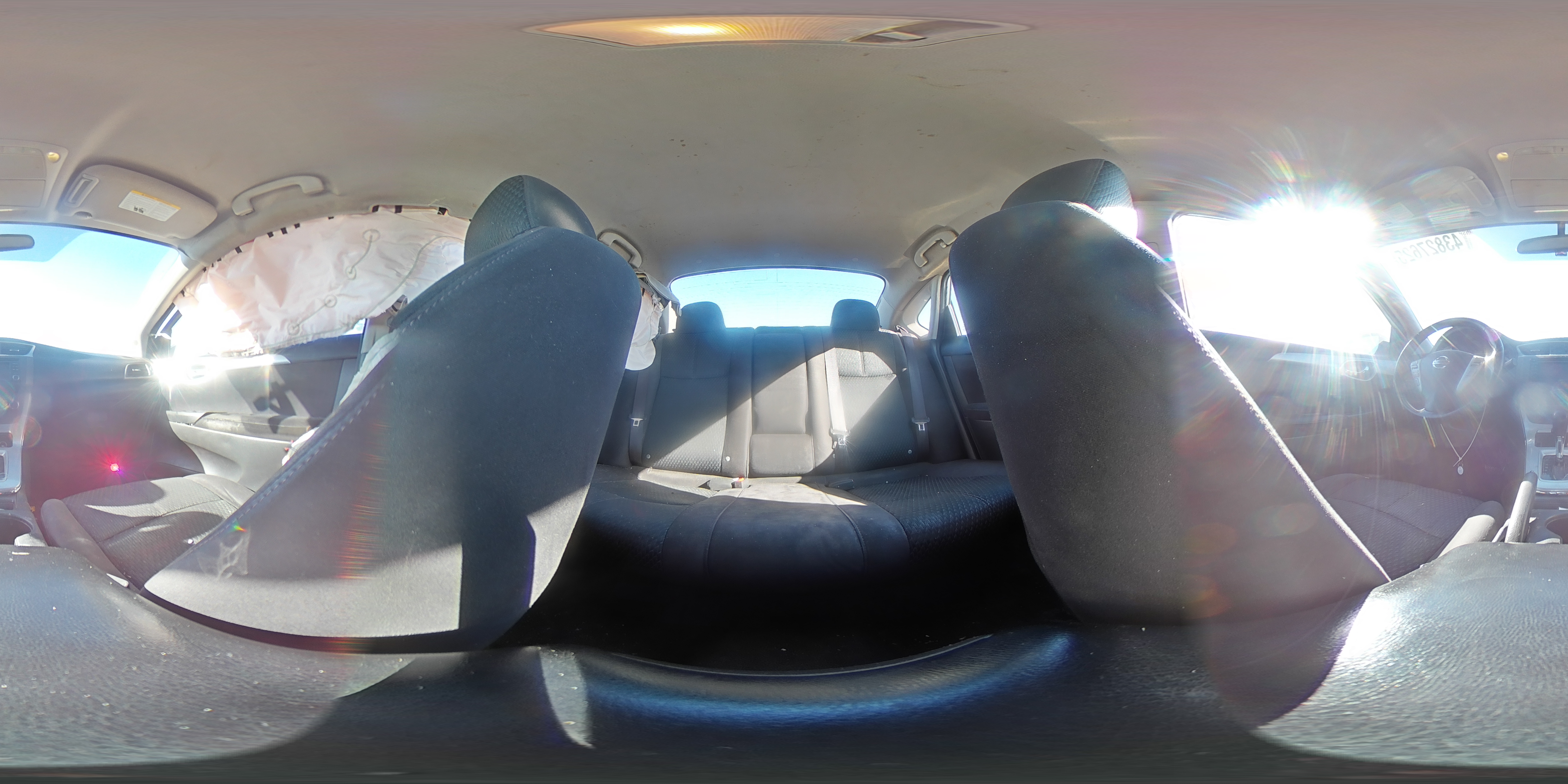 2014 Nissan Sentra - Image 13