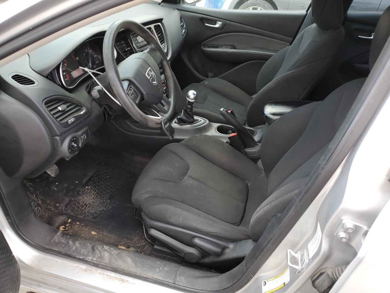 2013 Dodge Dart - Image 7