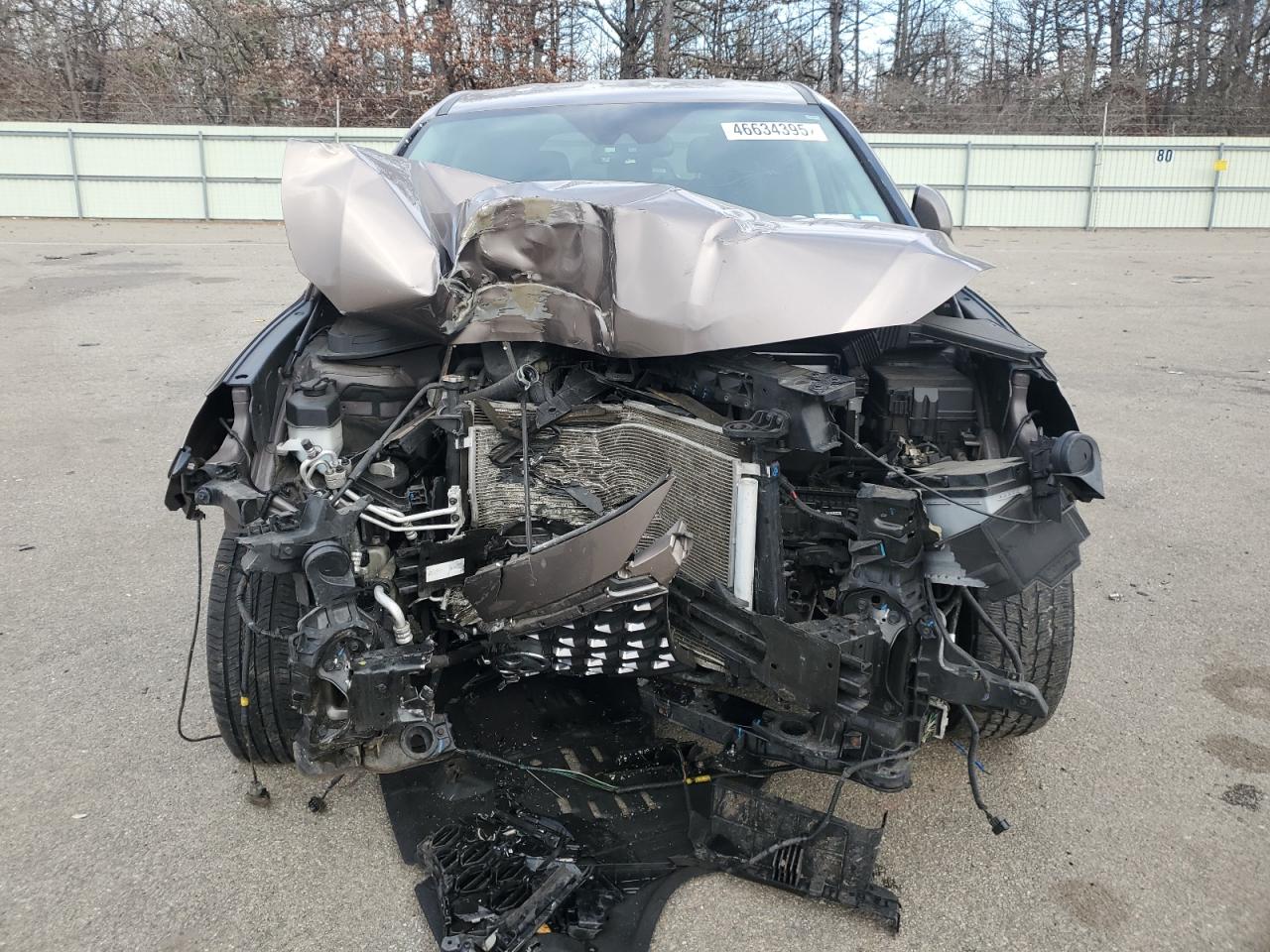 2019 Hyundai Santa Fe - Image 5