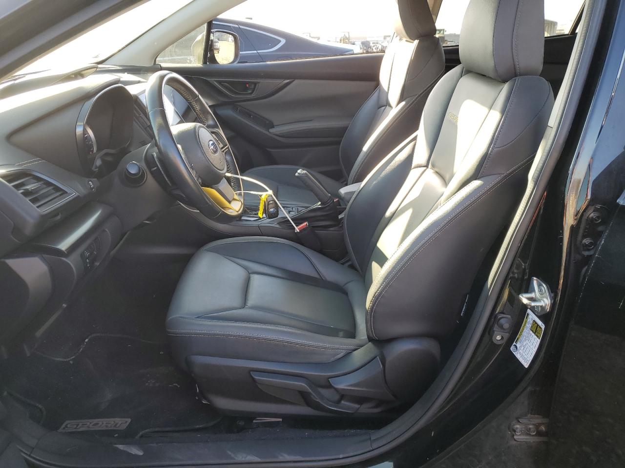 2021 Subaru XV - Image 7