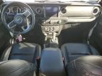 2021 Jeep Wrangler Unlimited Sahara 4Xe للبيع في Kansas City، KS - Rear End