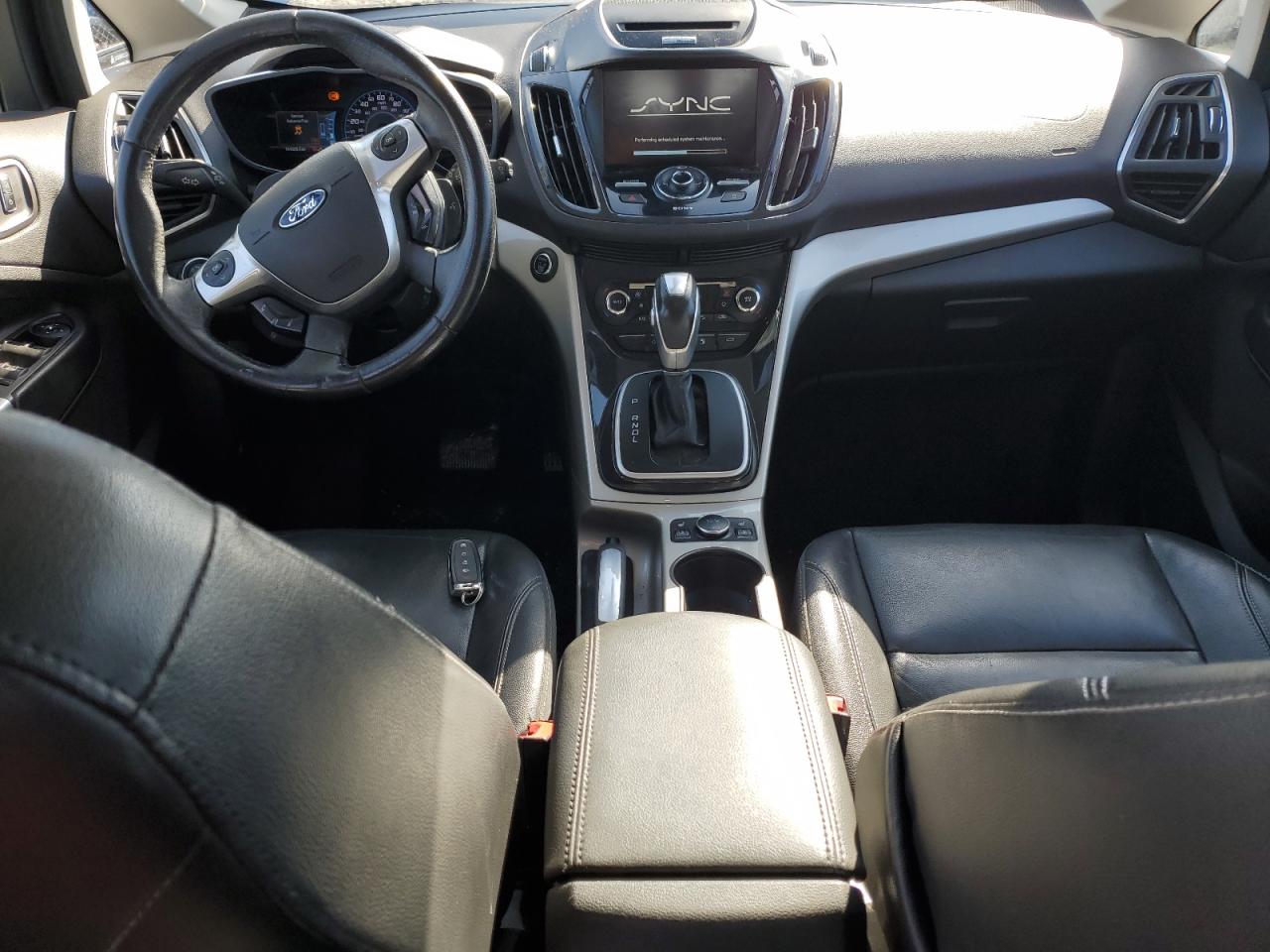 2013 Ford C-MAX - Image 8