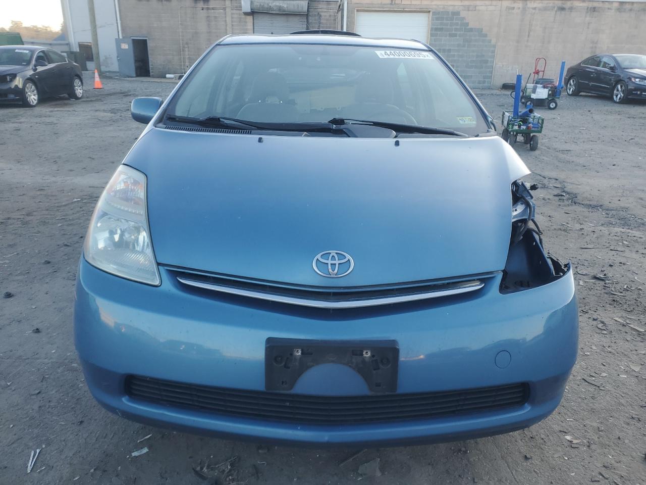2007 Toyota Prius - Image 5