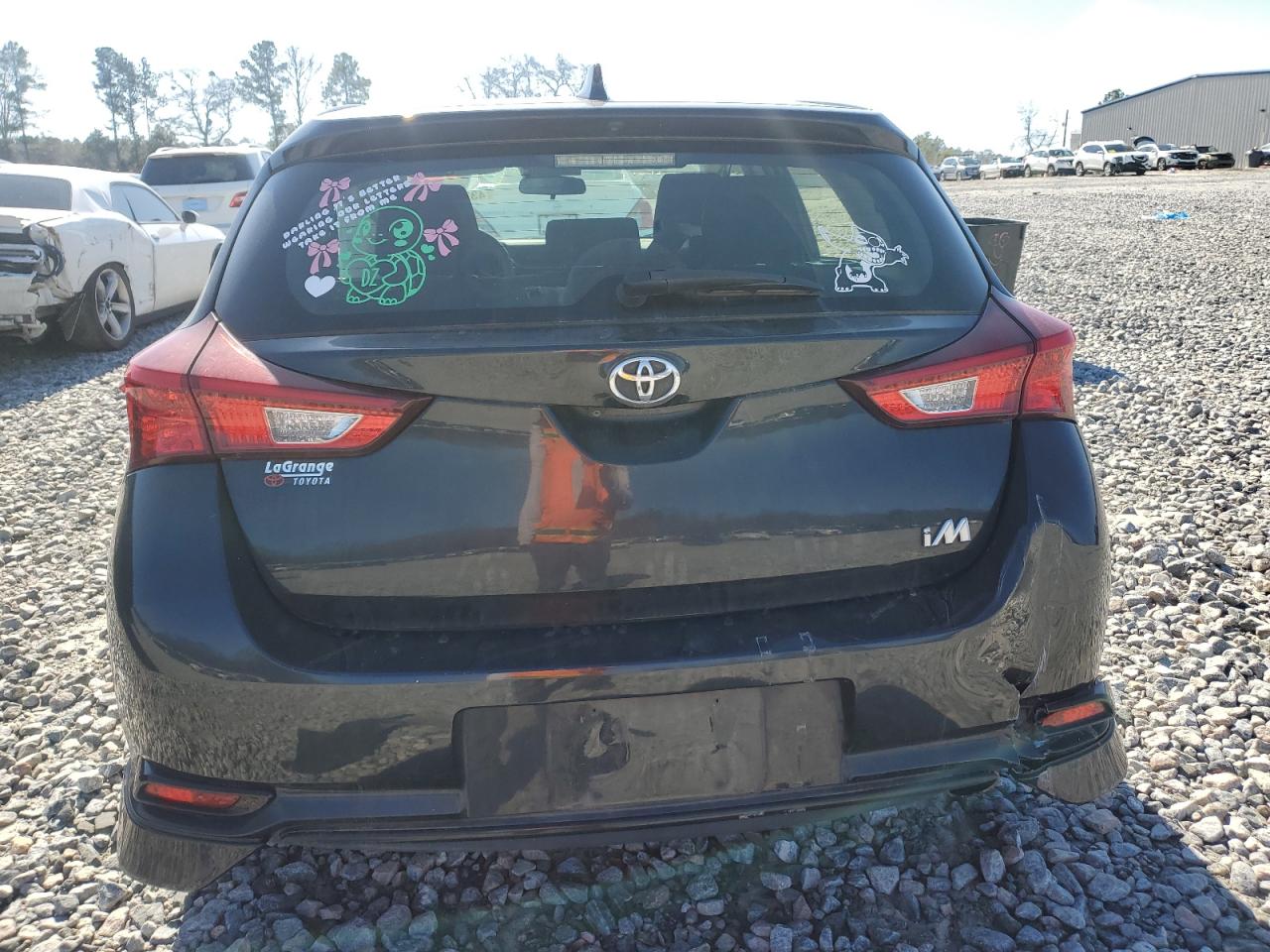 2017 Toyota Corolla - Image 6