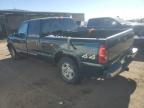 2004 Chevrolet Silverado K1500 zu verkaufen in Brighton, CO - Minor Dent/Scratches