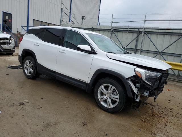  GMC TERRAIN 2020 White