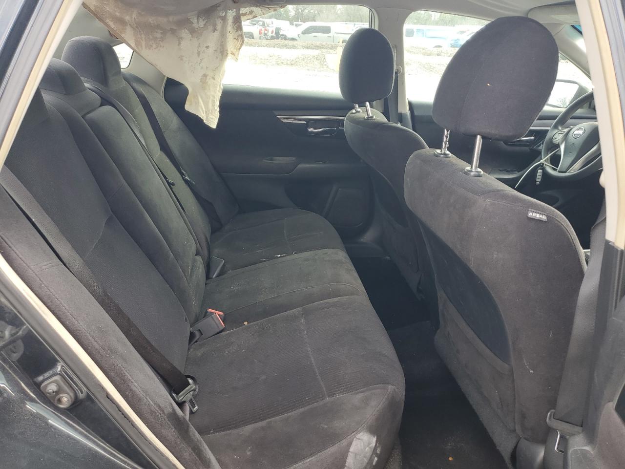 2013 Nissan Altima - Image 10