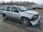 2004 Chevrolet Trailblazer Ls en Venta en York Haven, PA - Front End