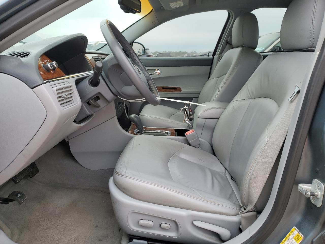 2006 Buick LaCrosse - Image 7