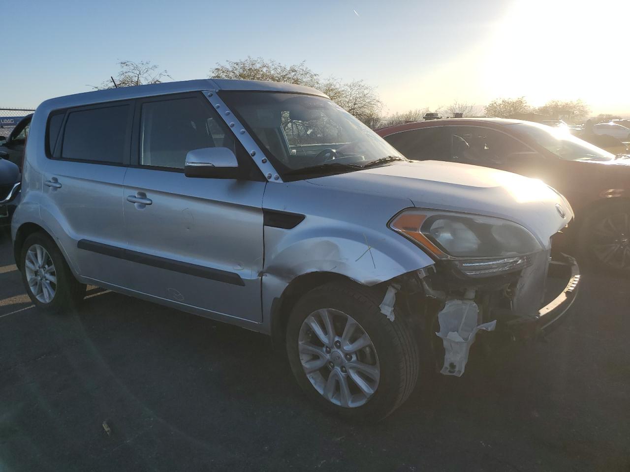 2013 Kia Soul - Image 4