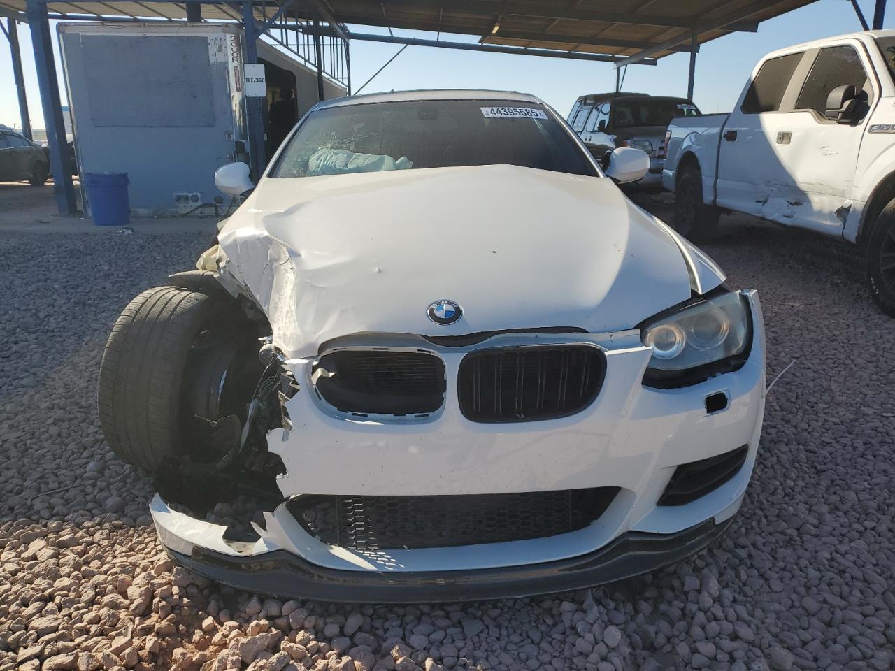 2013 BMW 3er - Image 5