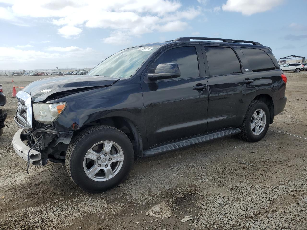 Toyota Sequoia