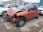 2003 FORD KA COLLECT for sale at Copart ROCHFORD