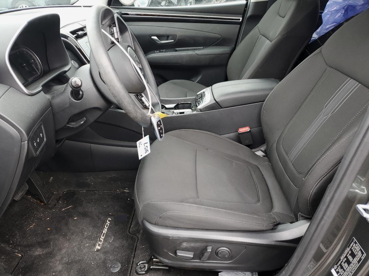 2023 Hyundai Tucson - Image 7