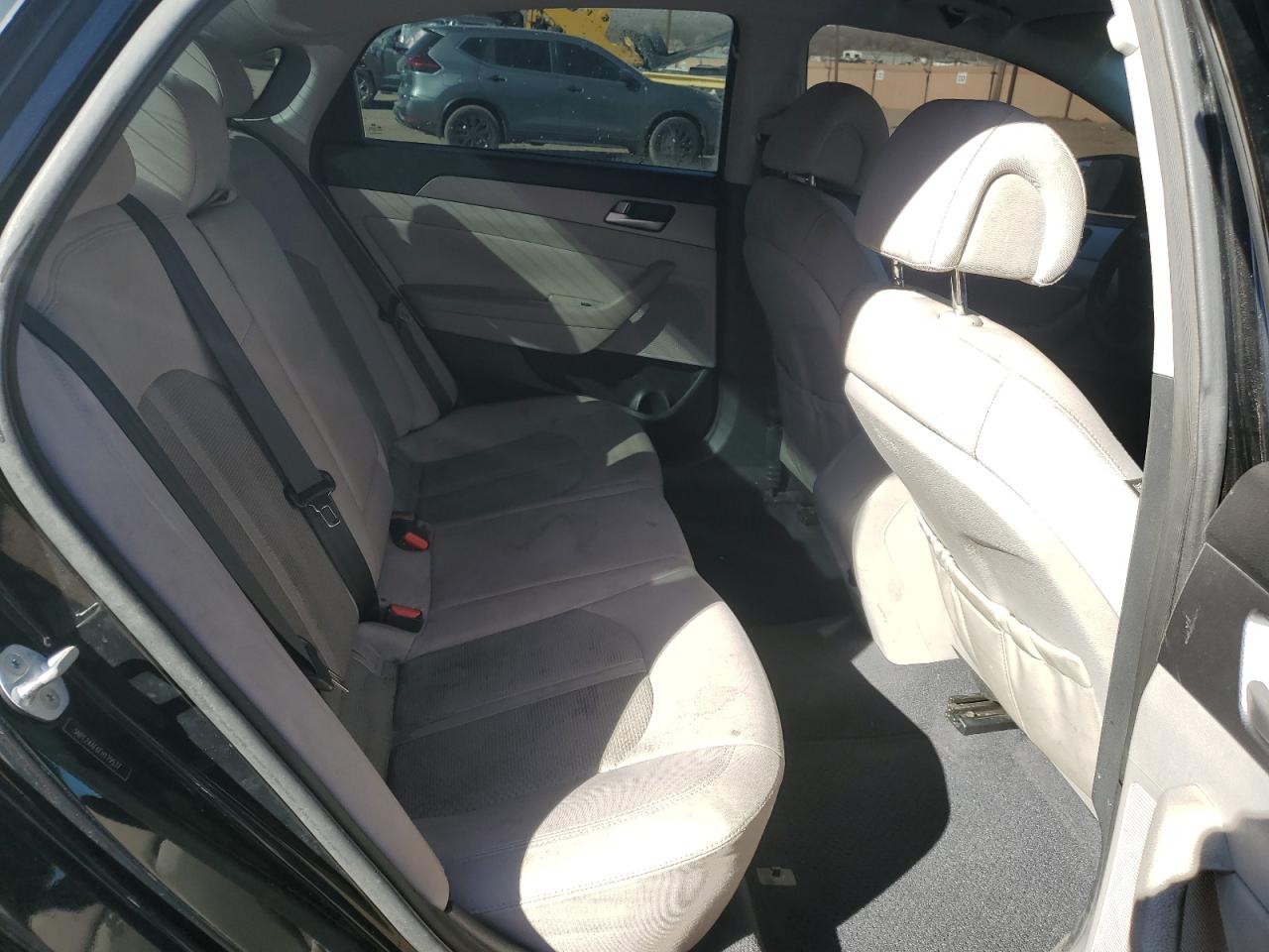 2015 Hyundai Sonata - Image 10