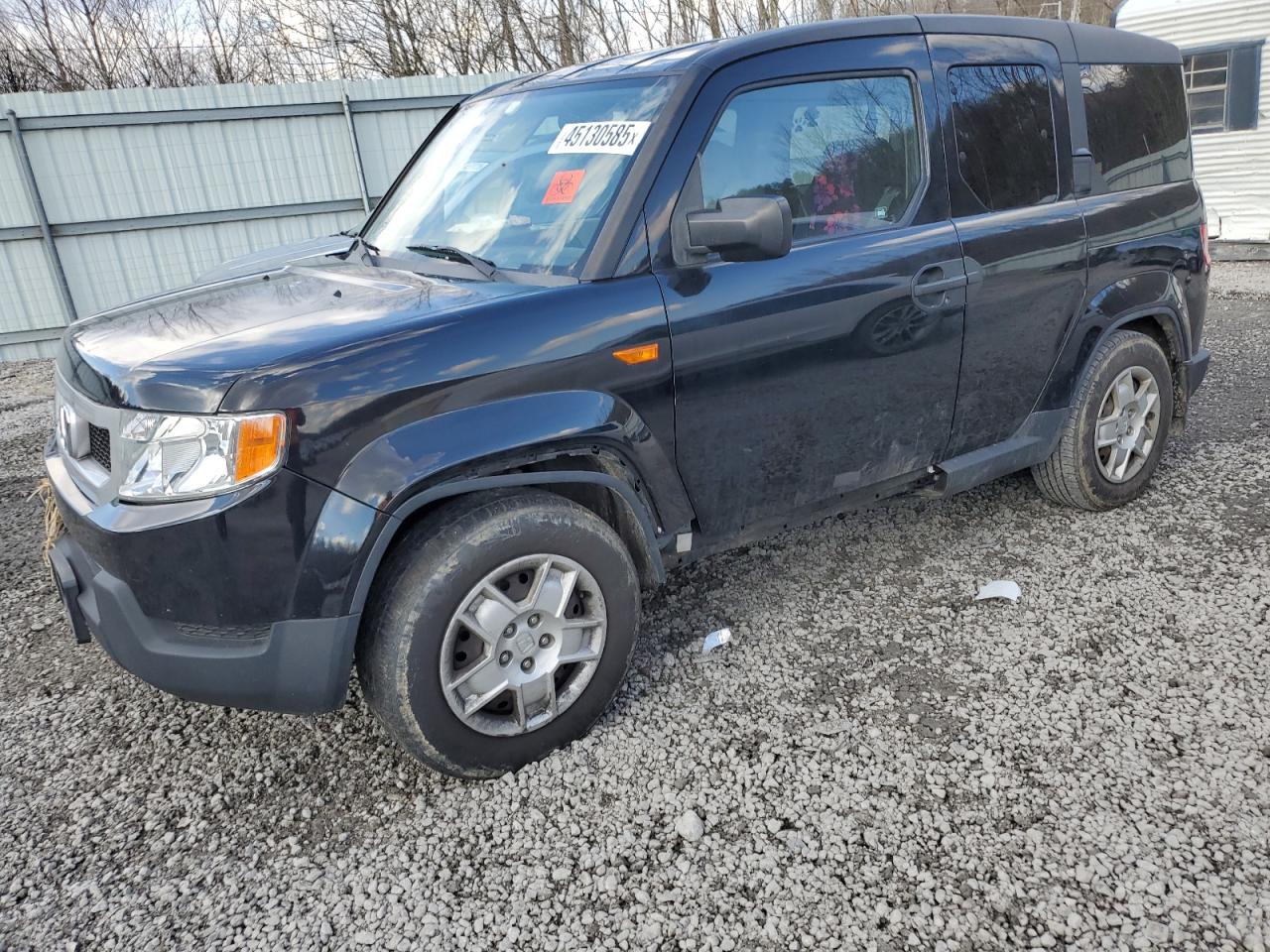 2010 Honda Element - Image 1