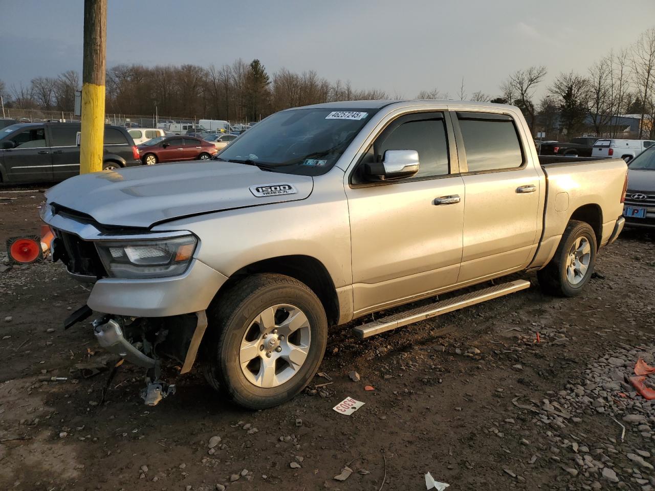 2019 RAM 1500 - Image 1