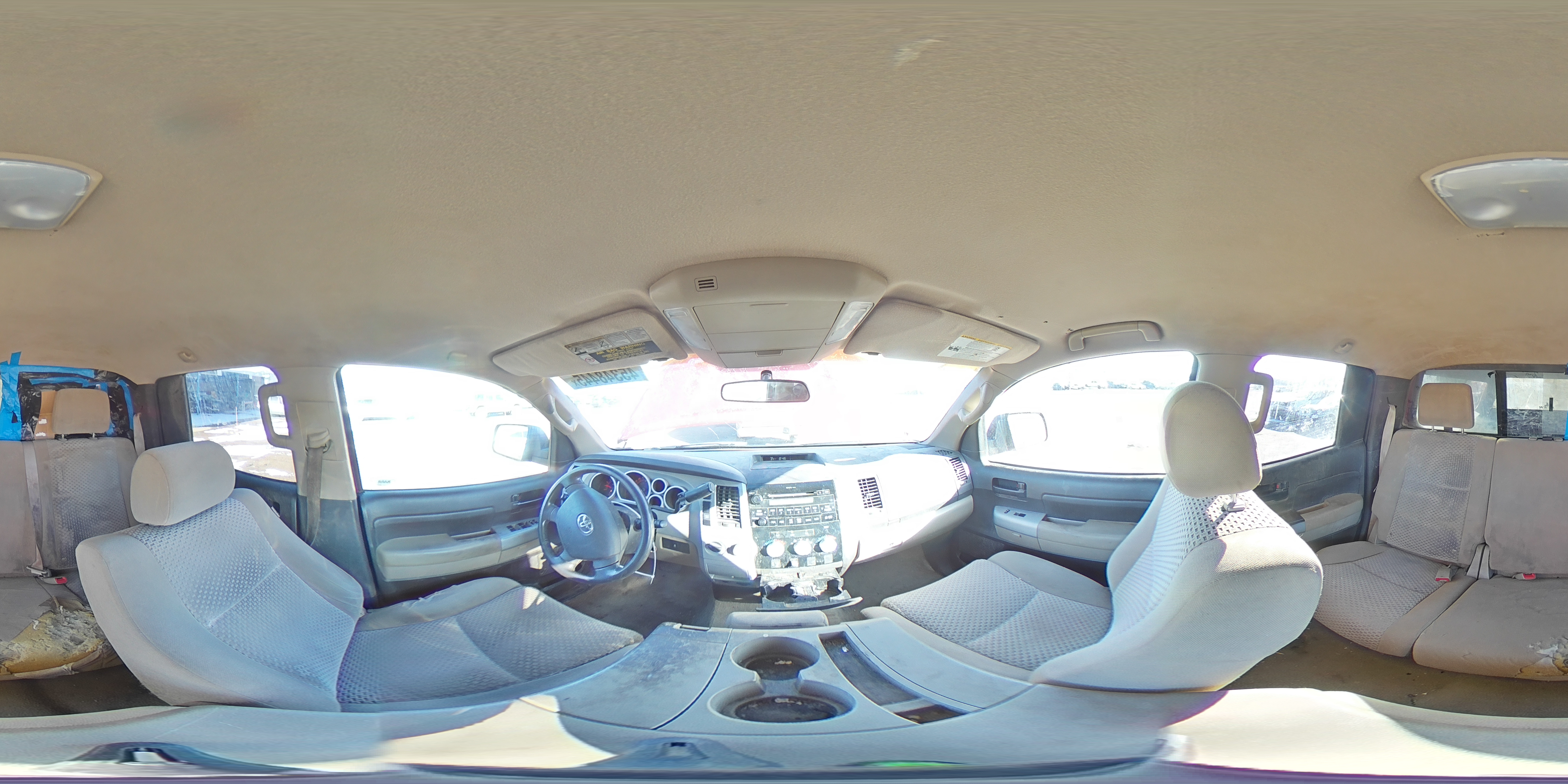 2007 Toyota Tundra - Image 12