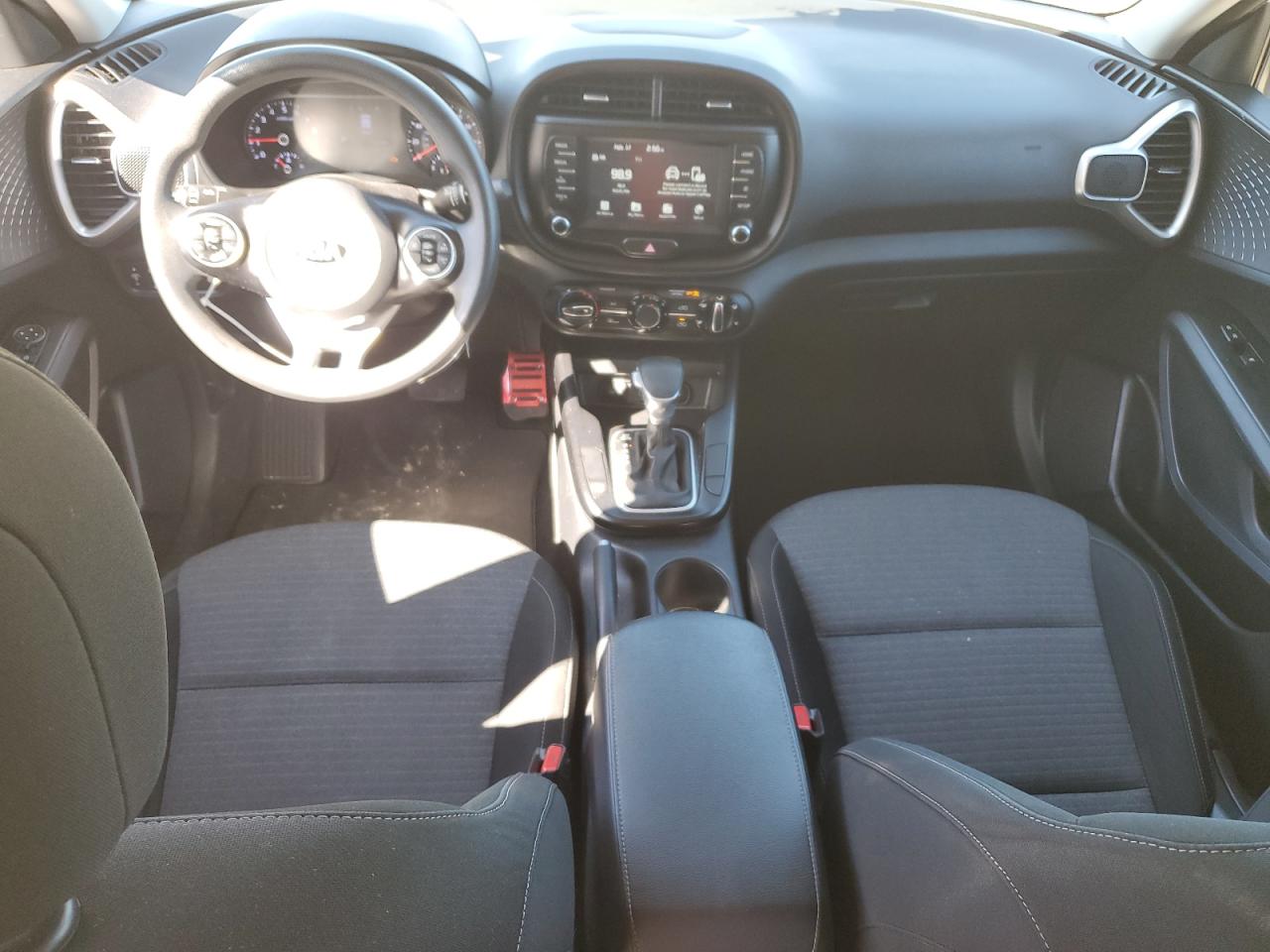 2020 Kia Soul - Image 8