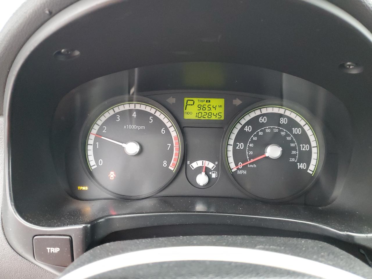 2009 Kia Rio - Image 9