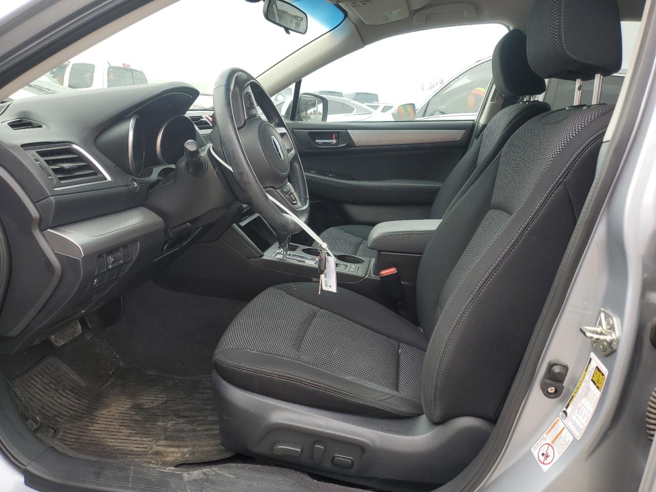 2017 Subaru Outback - Image 7