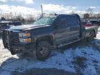 2015 Chevrolet Silverado K3500 Ltz for Sale in Walton, KY - Side