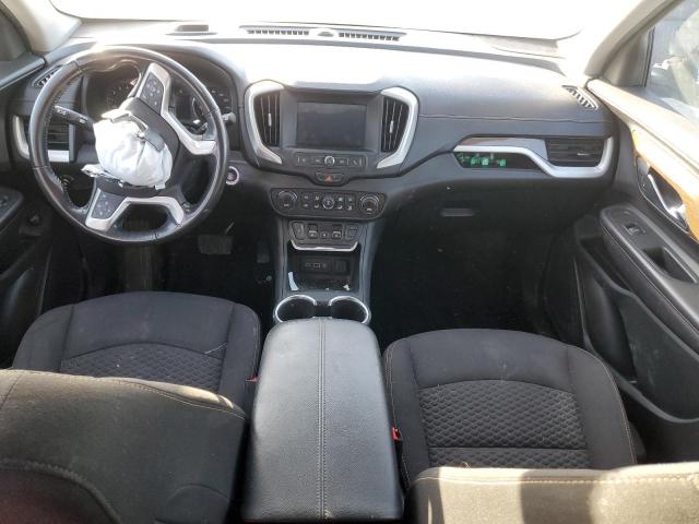  GMC TERRAIN 2020 White
