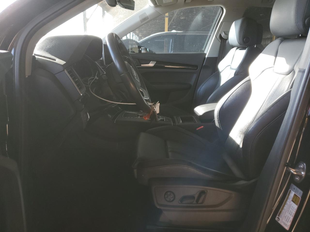 2018 Audi Q5 - Image 7