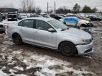 2014 Volkswagen Jetta Se de vânzare în Chalfont, PA - Normal Wear