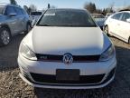 2015 Volkswagen Gti  for Sale in Portland, OR - Rear End