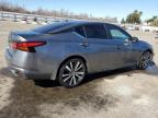 2020 Nissan Altima Sr იყიდება Fresno-ში, CA - Normal Wear