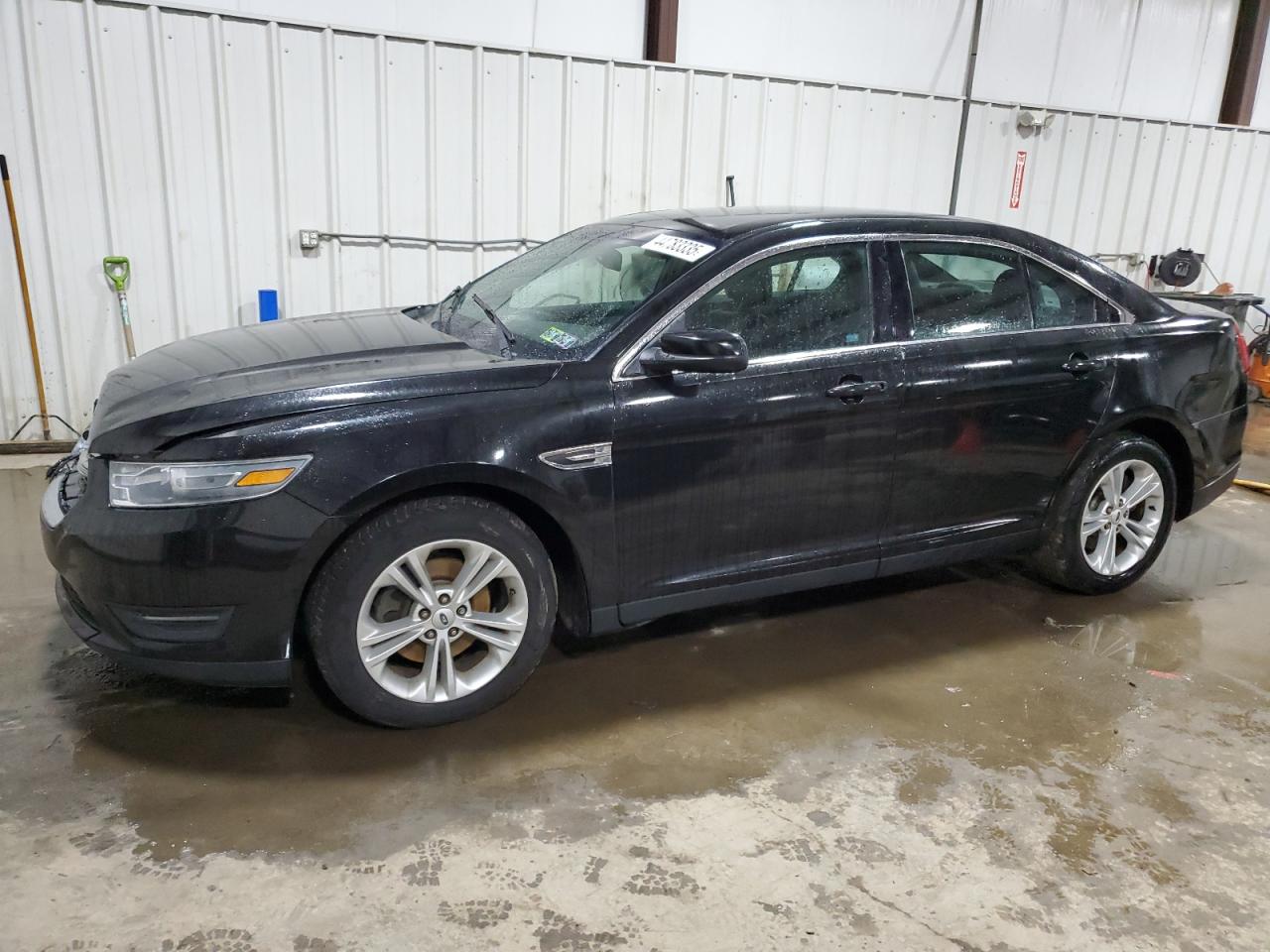 2013 Ford Taurus - Image 1