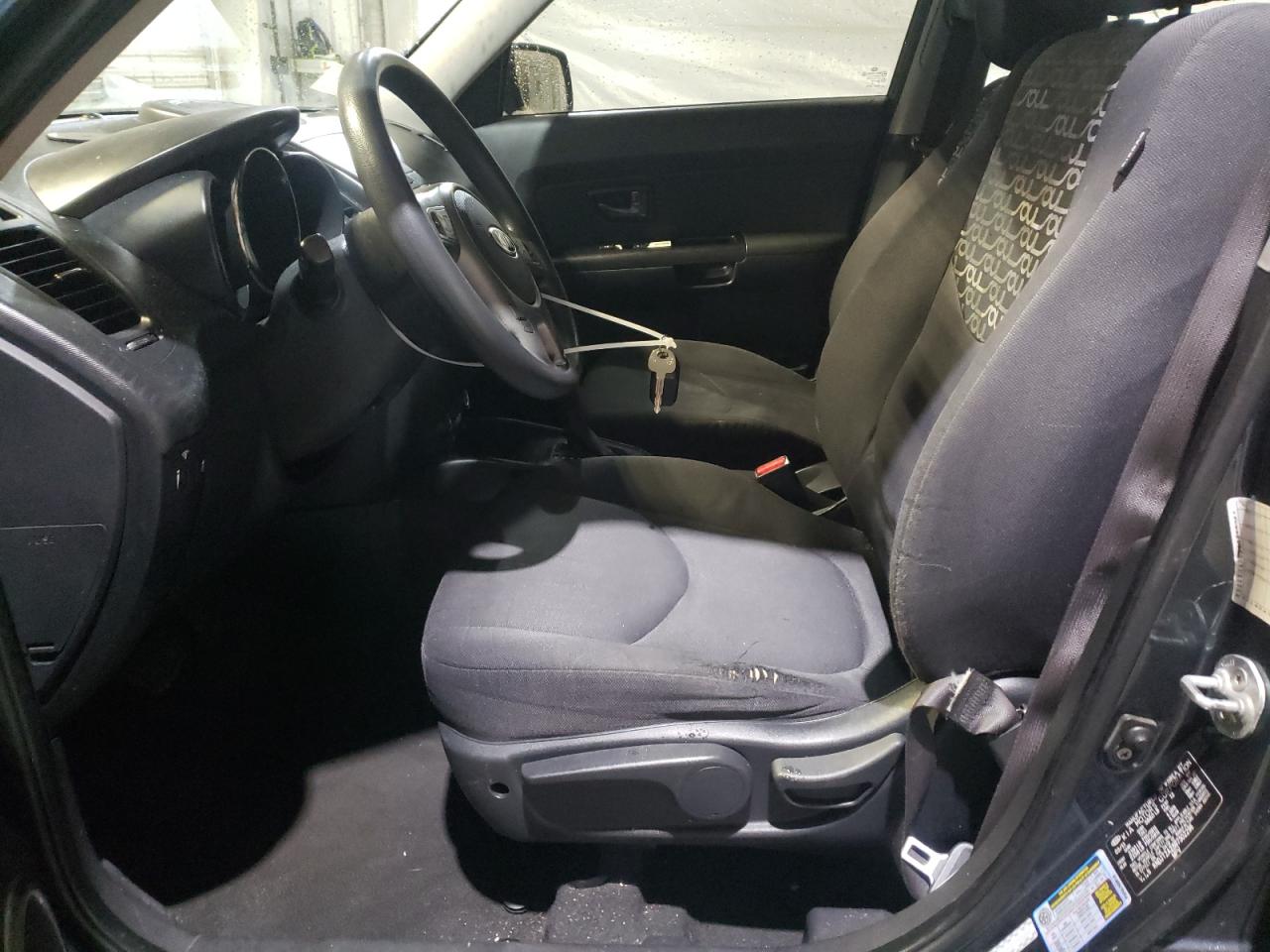 2011 Kia Soul - Image 7