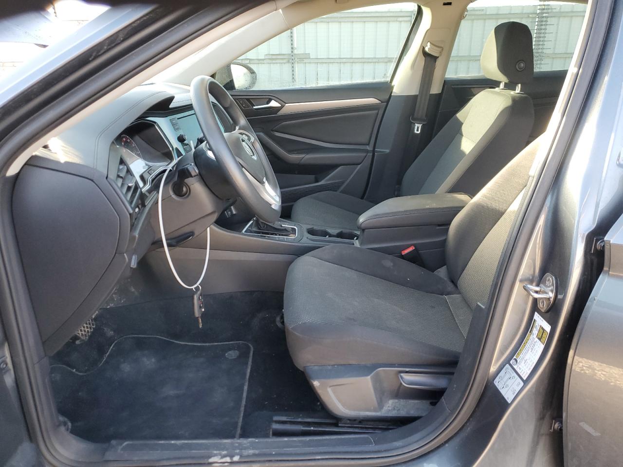 2019 Volkswagen Jetta - Image 7