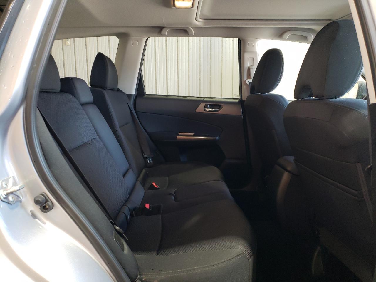 2013 Subaru Forester - Image 11