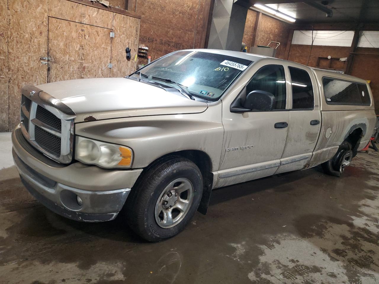 2002 Dodge RAM - Image 1
