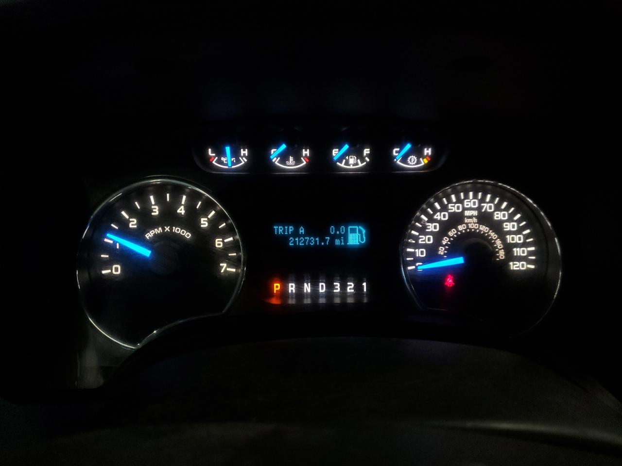 2012 Ford F-150 - Image 9