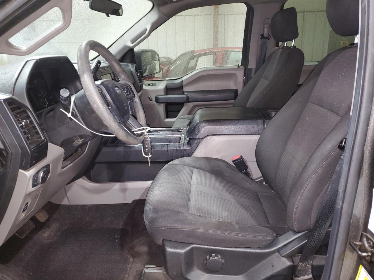2018 Ford F-150 - Image 7