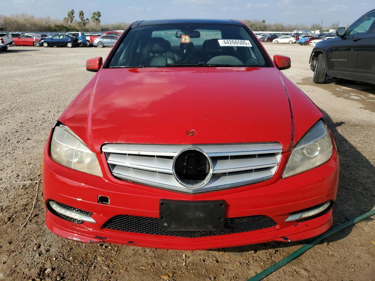 2010 Mercedes-Benz C-klasse - Image 5