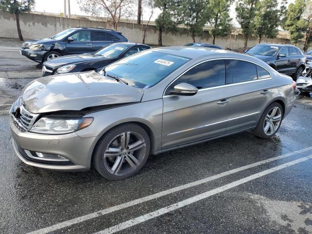 2013 Volkswagen Cc Sport