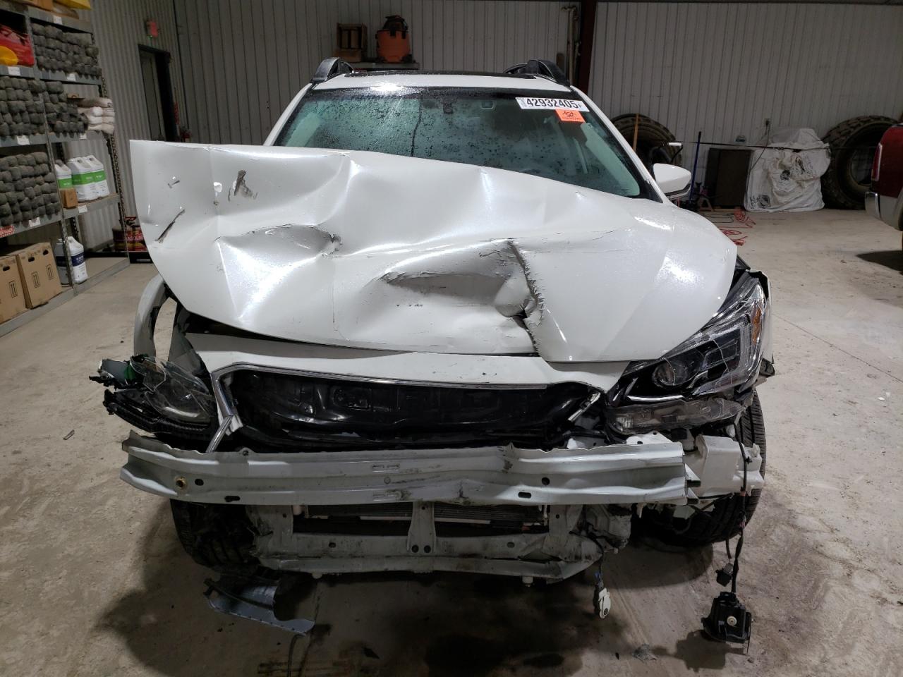 2020 Subaru Outback - Image 5