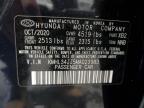 2021 Hyundai Sonata Hybrid for Sale in Spartanburg, SC - Front End